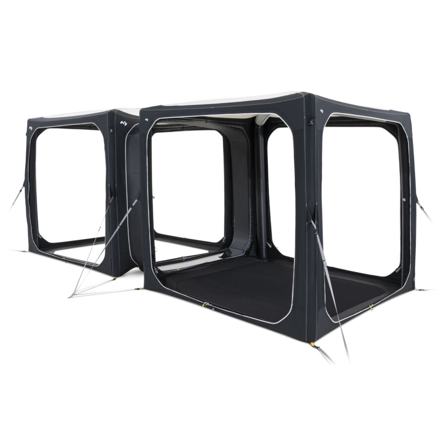 Gouttière De Connexion Pour Abri Multifonctions Gonflable Dometic Hub 1.0