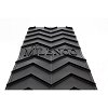 Milenco Blocs De Niveau Pour Caravane/Camping-Car - Lot De 4 - Plaque De Support Cale Caravane