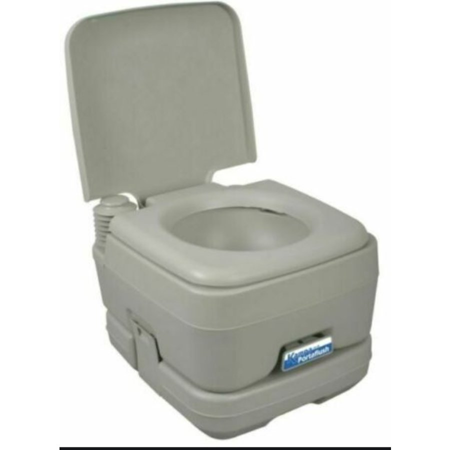 Toilette Chimique Portaflush 10 Kampa