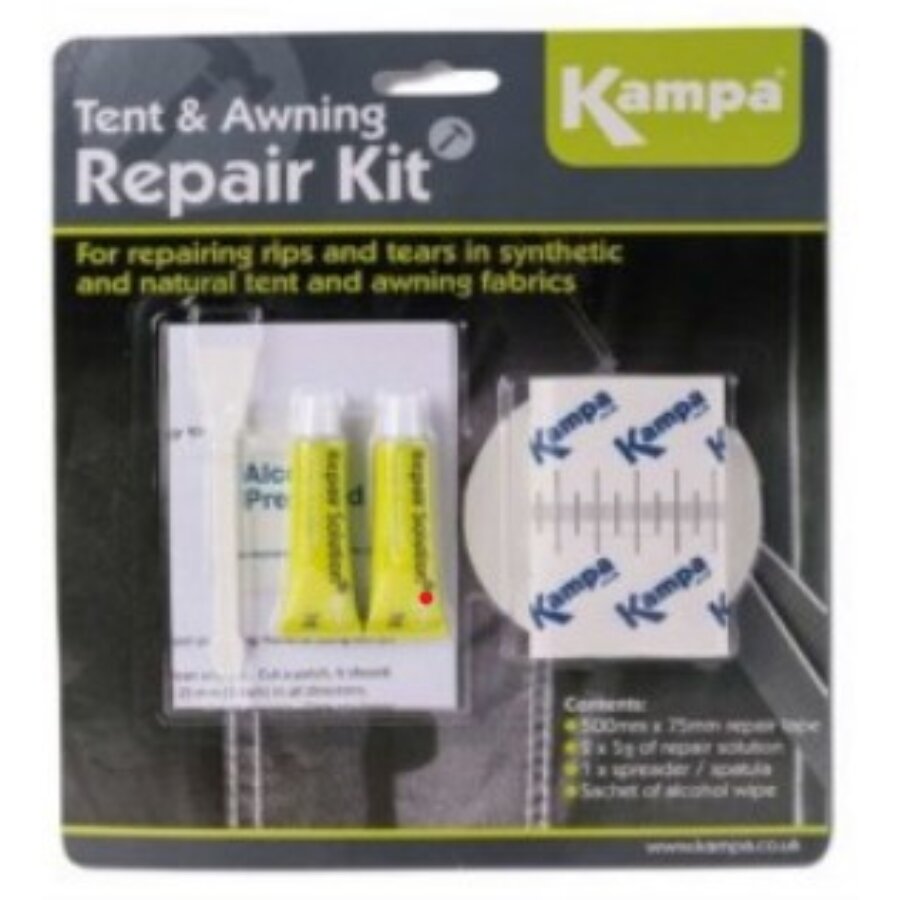 Kit Réparation Tentes/auvents Dometic