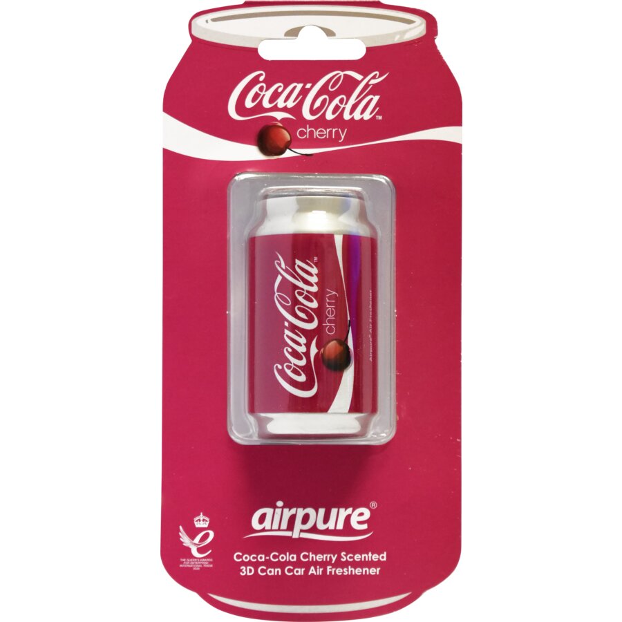 Coca-Cola Cerise