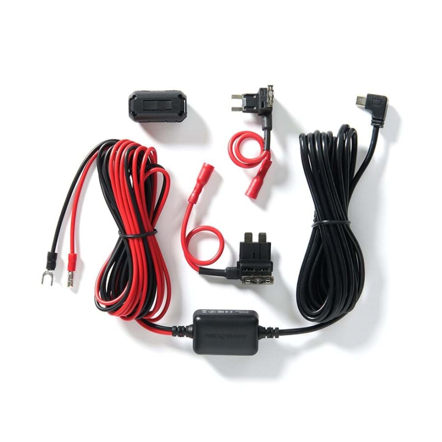Kit D'installation Du Mode Stationnement Fixe Nextbase