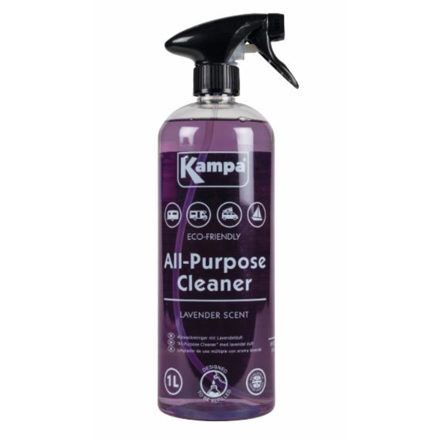 Nettoyant Multi-usages 1l Kampa