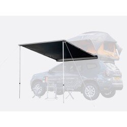 TentBox Store Latéral universel, auvent voiture hayon 2026