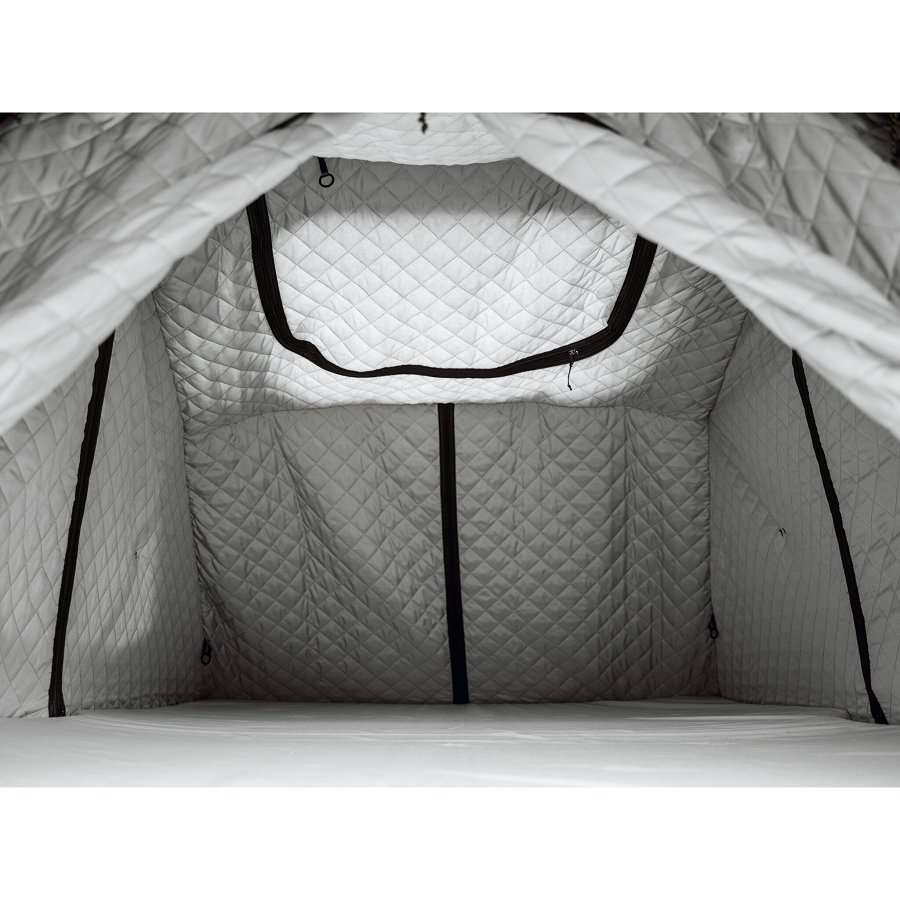 Isolant Thermique Pour Tente De Toit Tentbox Lite 2.0