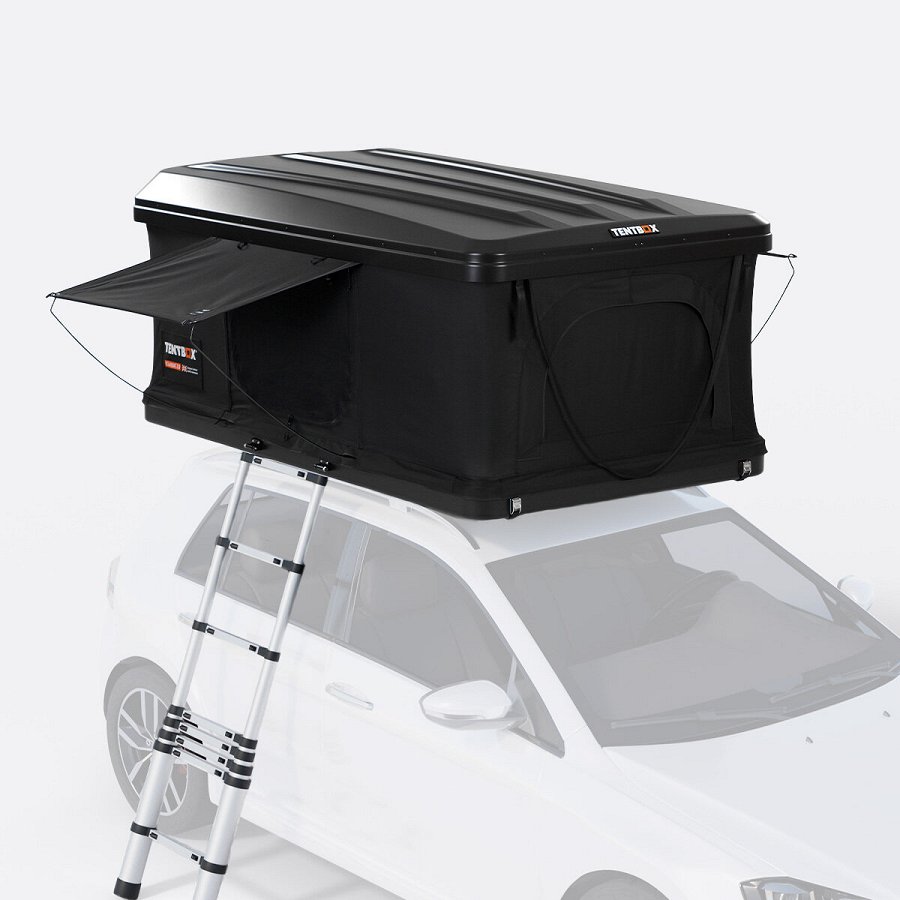 TentBox Classic 2.0, tente de toit voiture 2026