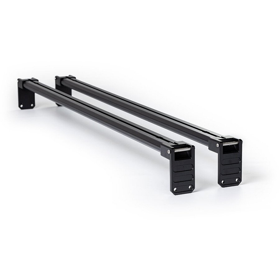 Barres De Toit Pour Tente De Toit - Tentbox Cargo 2.0
