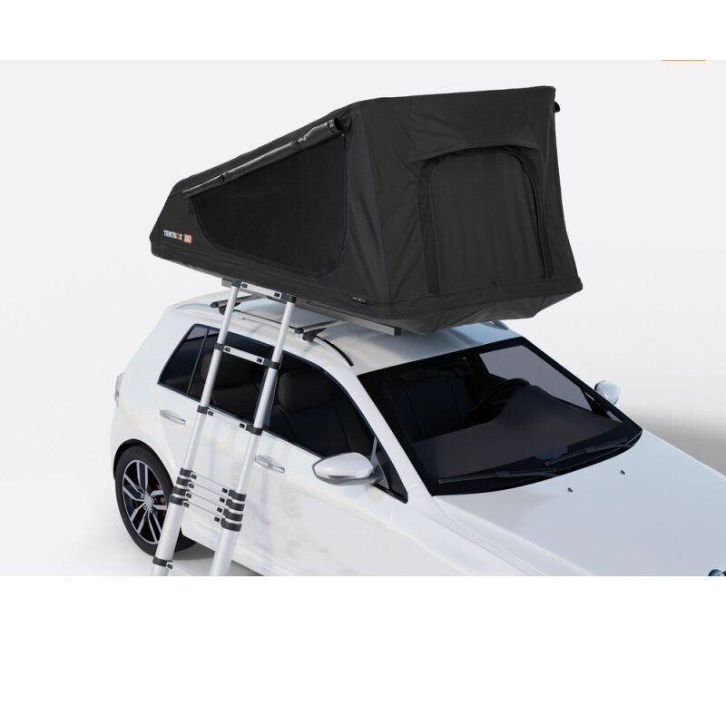 Tente De Toit Pour 2 Personnes - Ultra Légère - Tentbox Go