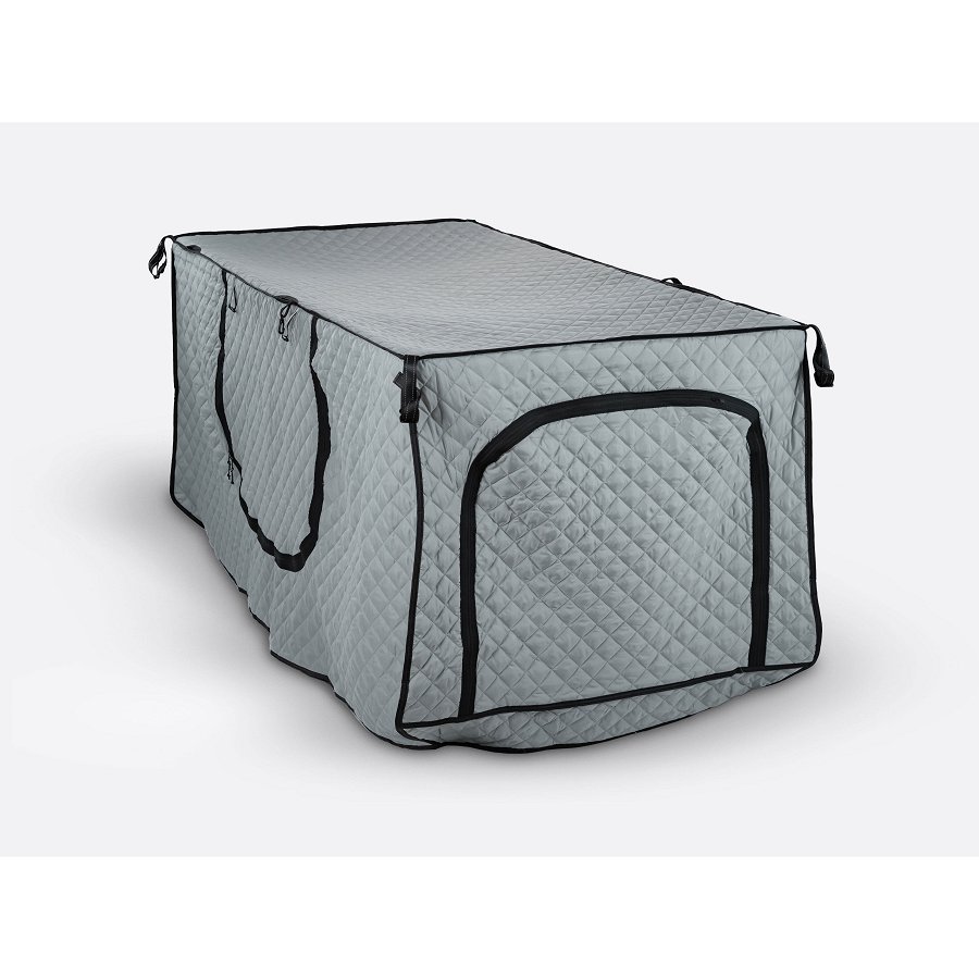 Isolant Thermique Pour Tente De Toit Tentbox Classic 2.0
