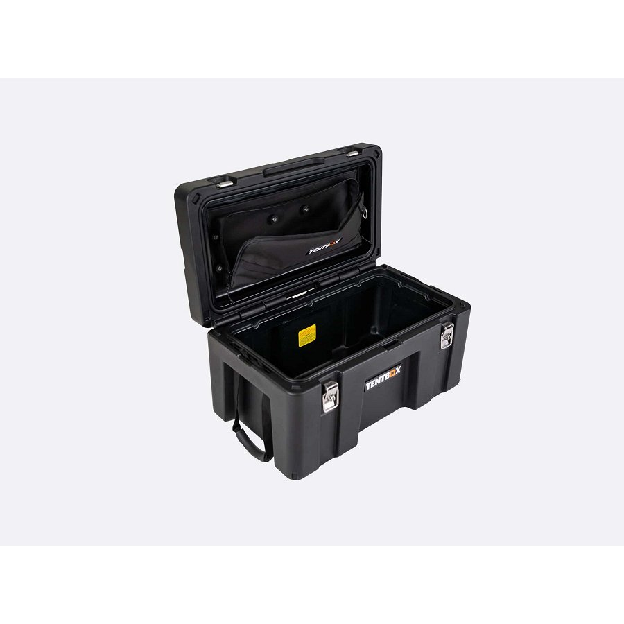 Caisse De Rangement Universelle Tentbox