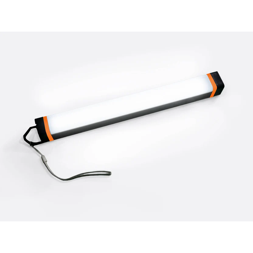 Lampe Barre Aimantée Tentbox