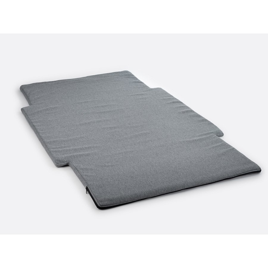 Sur-matelas À Mémoire De Forme Pour Tente De Toit - Tentbox Classic 2.0