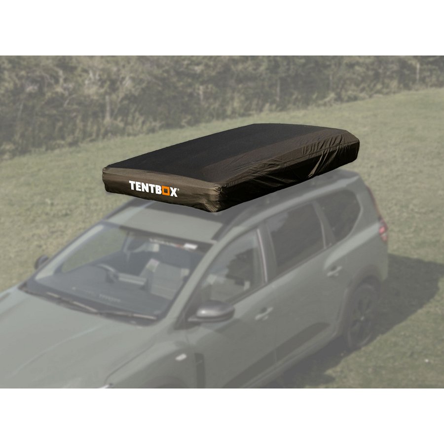 Housse De Protection Pour Tente De Toit - Tentbox Classic 2.0