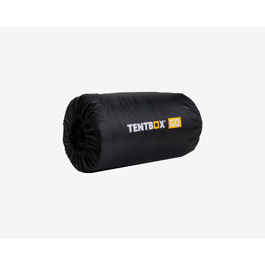 Matelas Pour Tente De Toit Tentbox Go