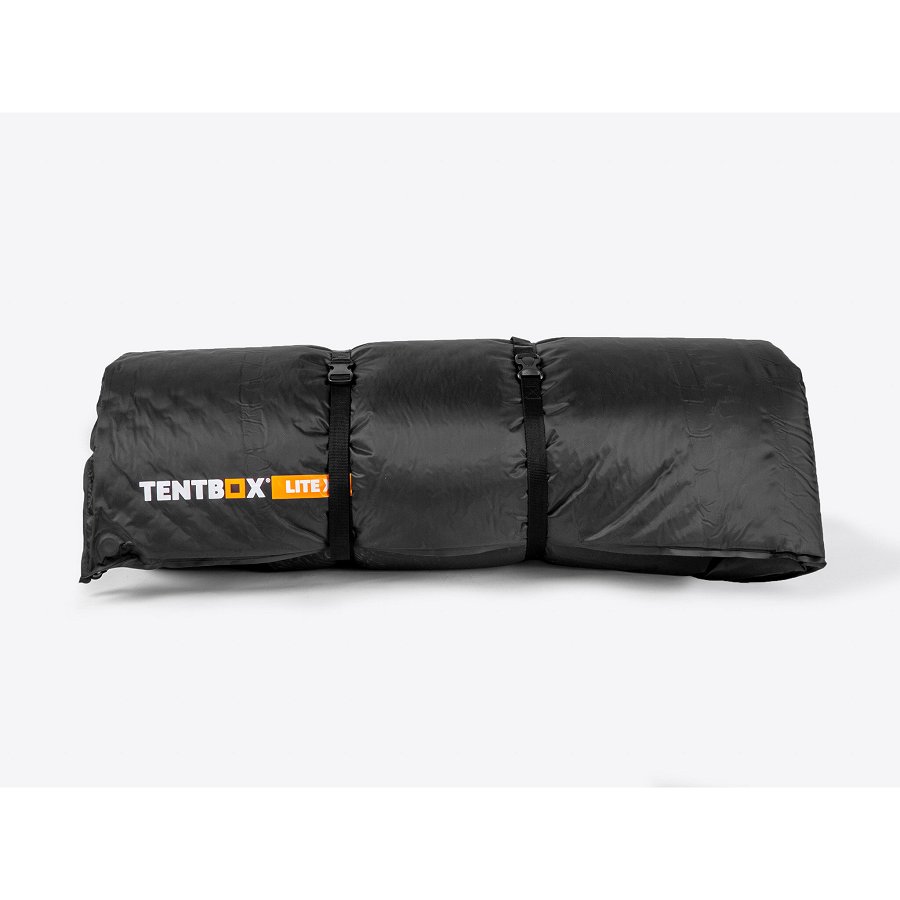 Sur-matelas Confort Pour Tente De Toit Tentbox Lite Xl