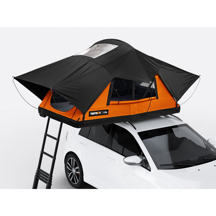 TentBox Lite, tente de toit voiture 2026