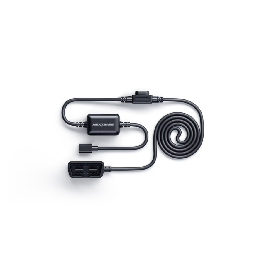 Kit De Câbles De Connexion Rapide Obd Nextbase Pico