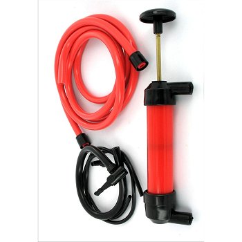 Pompe de transvasement NORAUTO