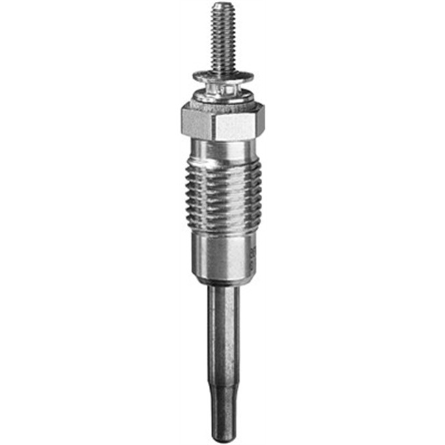 1 Bougie De Préchauffage Beru Gn991