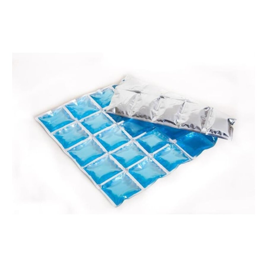 1 Pain De Glace Souple Connabride 480g