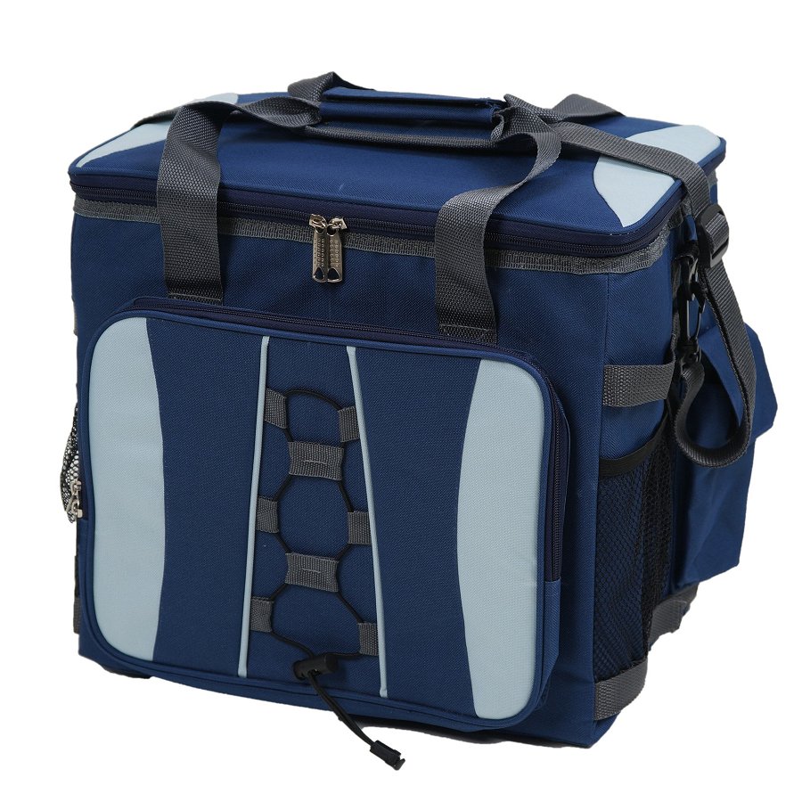 Glacière Électrique Souple Pliable Connabride 29l 12v