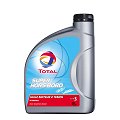 Huile TOTAL Super Hors Bord 2 temps 2 L