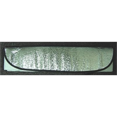 Pare-Soleil Voiture XJLyaya - Pare-Brise Pliable 125x65 Cm - Marteau De Sécurité Intégré