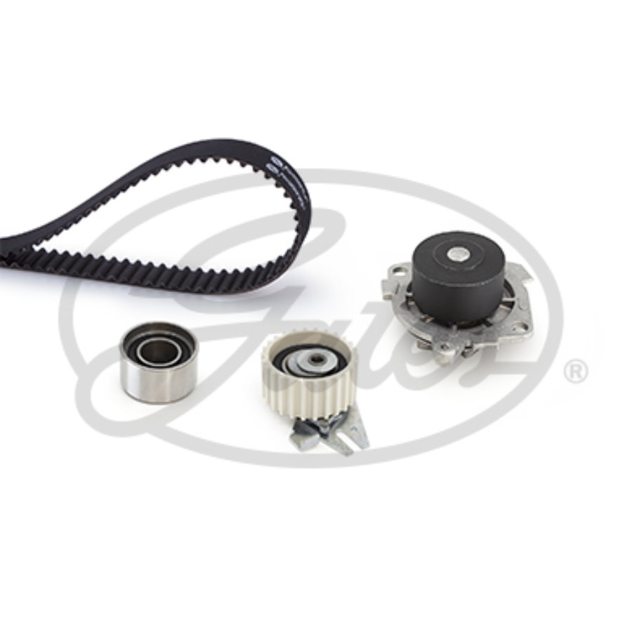 Kit Distribution & Pompe À Eau Gates Kp15423xs
