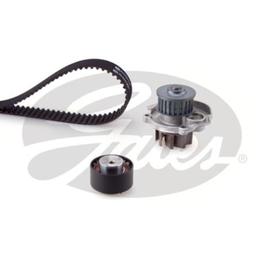 Kit Distribution & Pompe À Eau Gates Kp15673xs