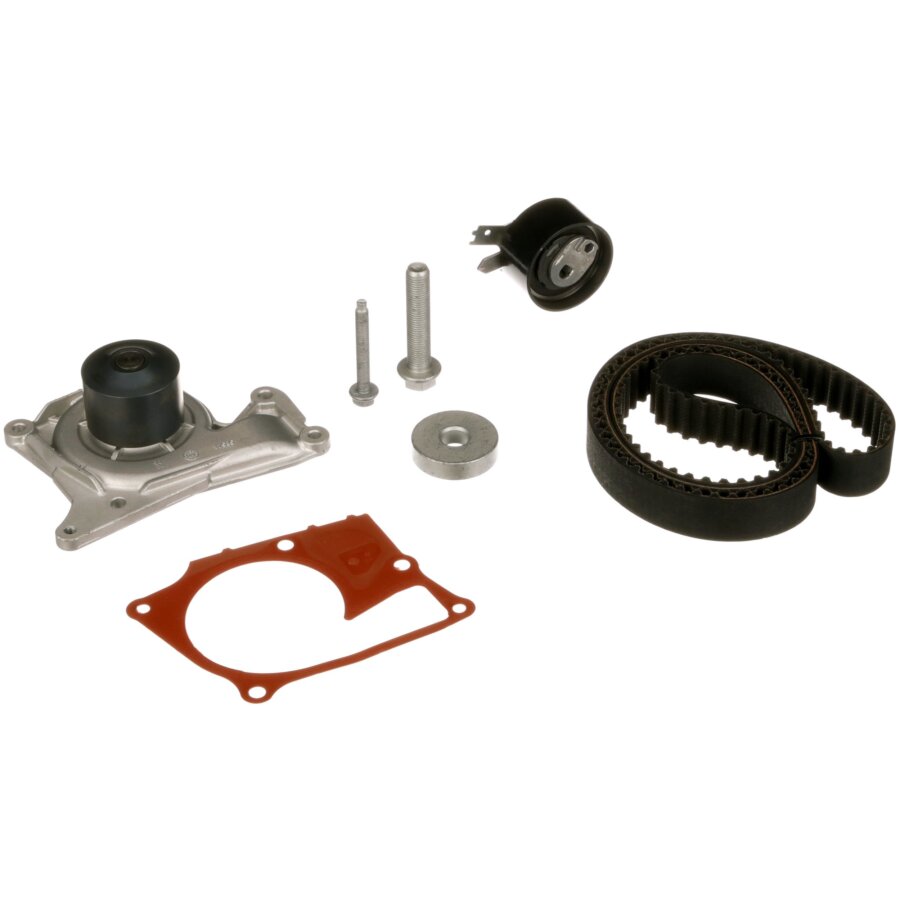 Kit Distribution & Pompe À Eau Gates Kp35675xs