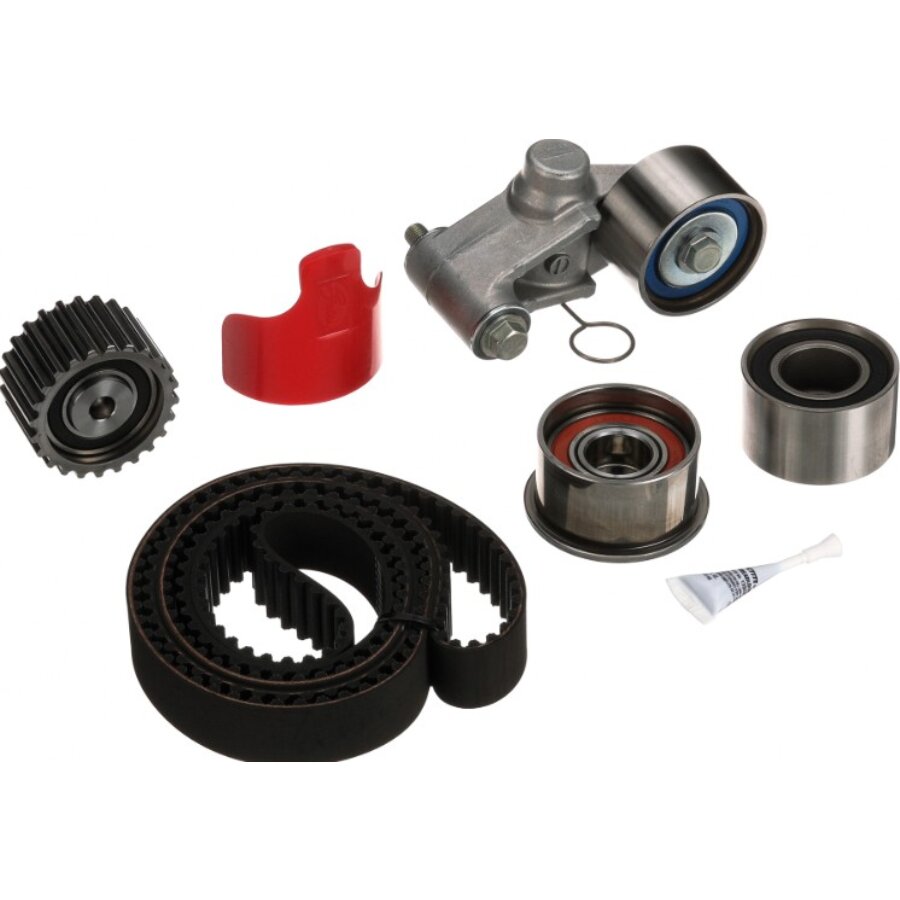Kit De Distribution Powergrip Gates K055678xs