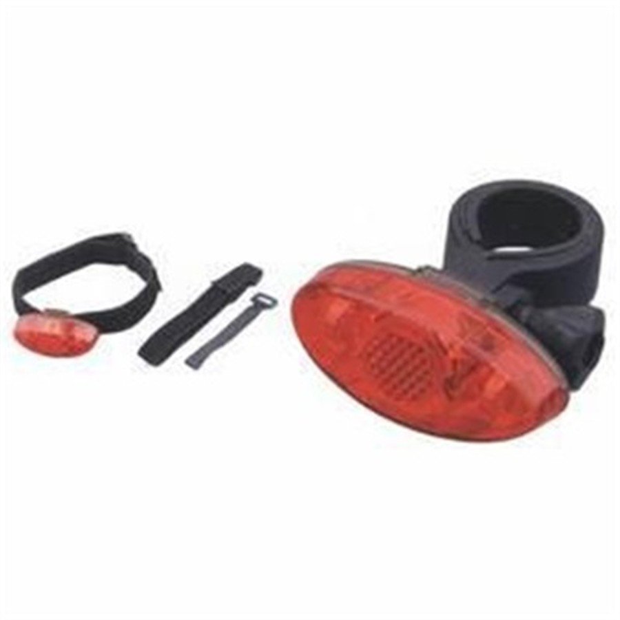 Feu Arrière 4 Leds Maxxus