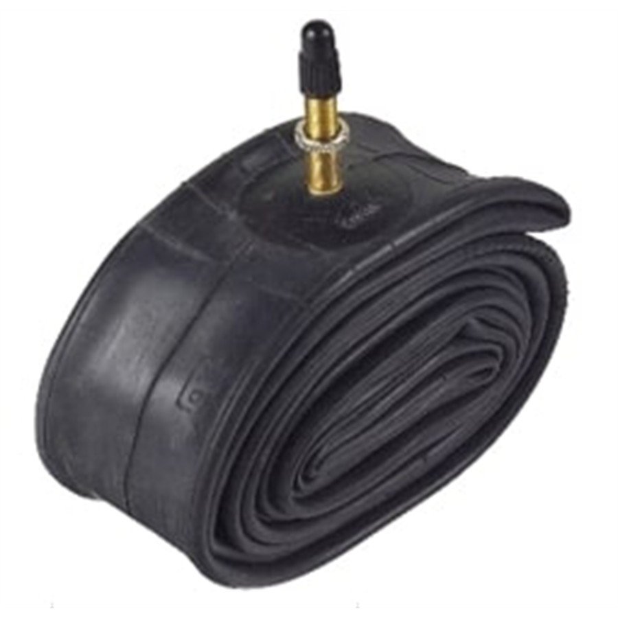 Pneus E Câmaras 700C Para Bicicleta - Kit Completão