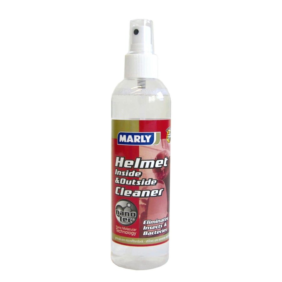Nettoyant Pour Casque 250ml Marly