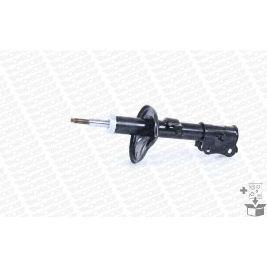 1 Amortisseur Monroe R7214