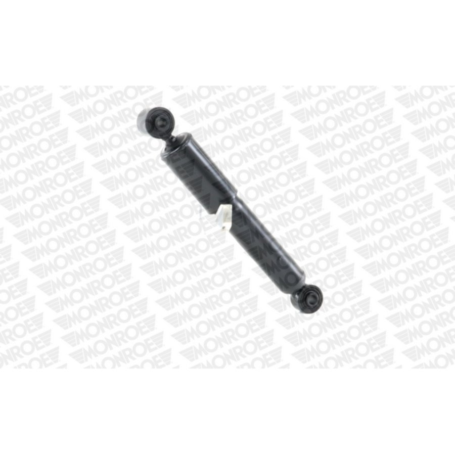 Lot De 2 Amortisseurs Arrière Pour Mercedes Classe M W163 (ML230, ML320, ML500, Etc.) 1998-2005 - 2