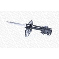 G8238 MONROE Amortisseur Pression De Gaz, Système Bitube