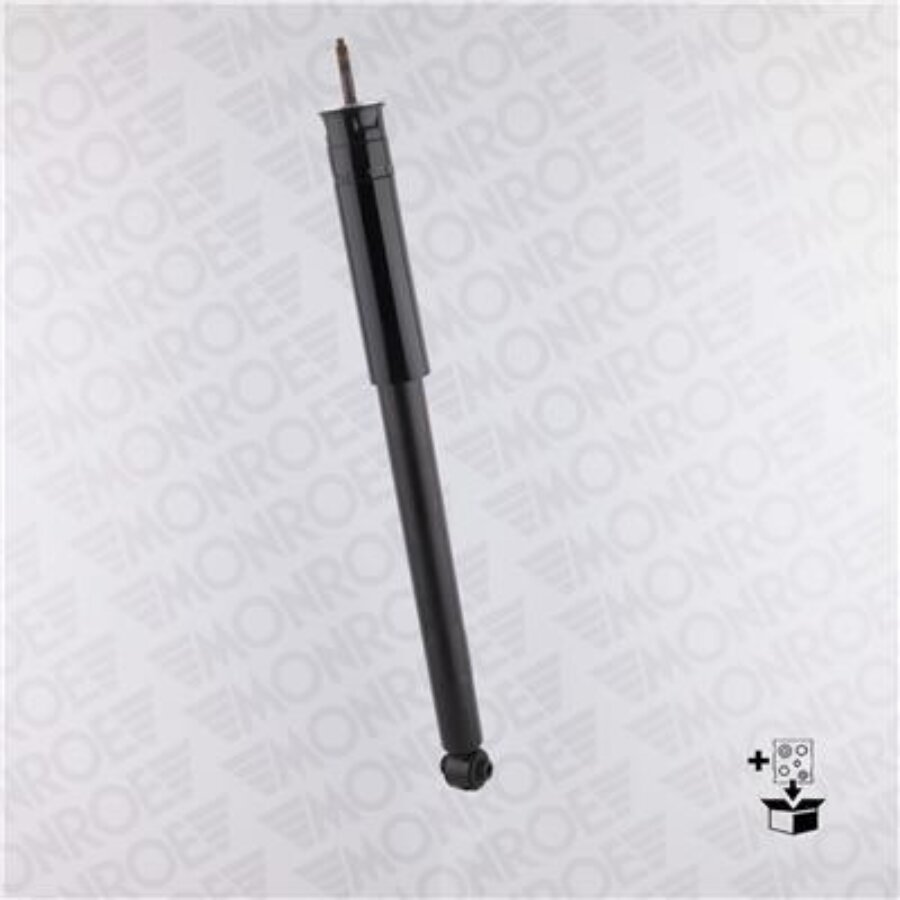 1 Amortisseur Monroe 43139