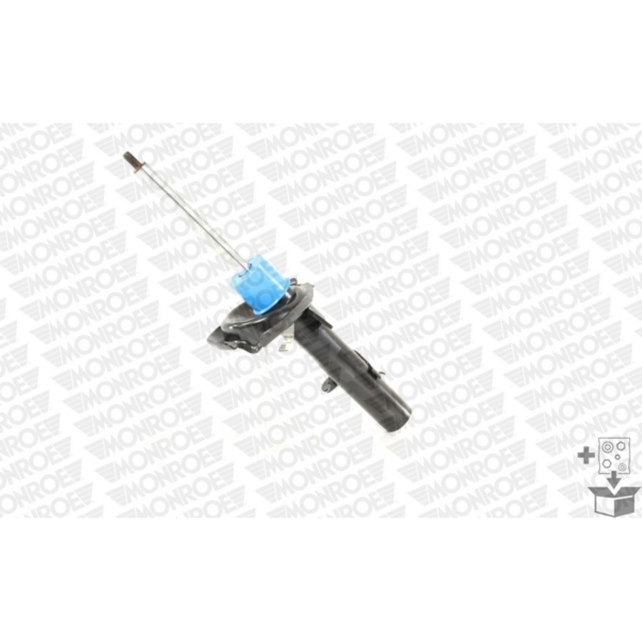 1 Amortisseur Monroe G8172