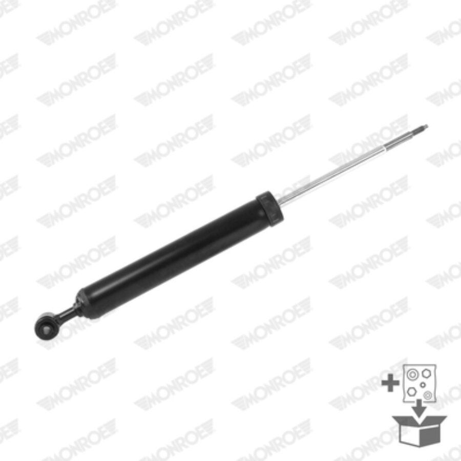 1 Amortisseur Monroe Original G2235