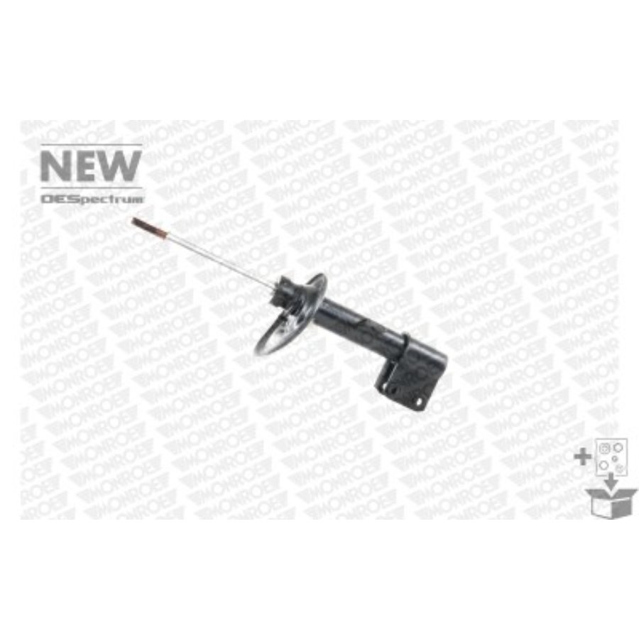 1 Amortisseur Monroe Oespectrum 742111sp