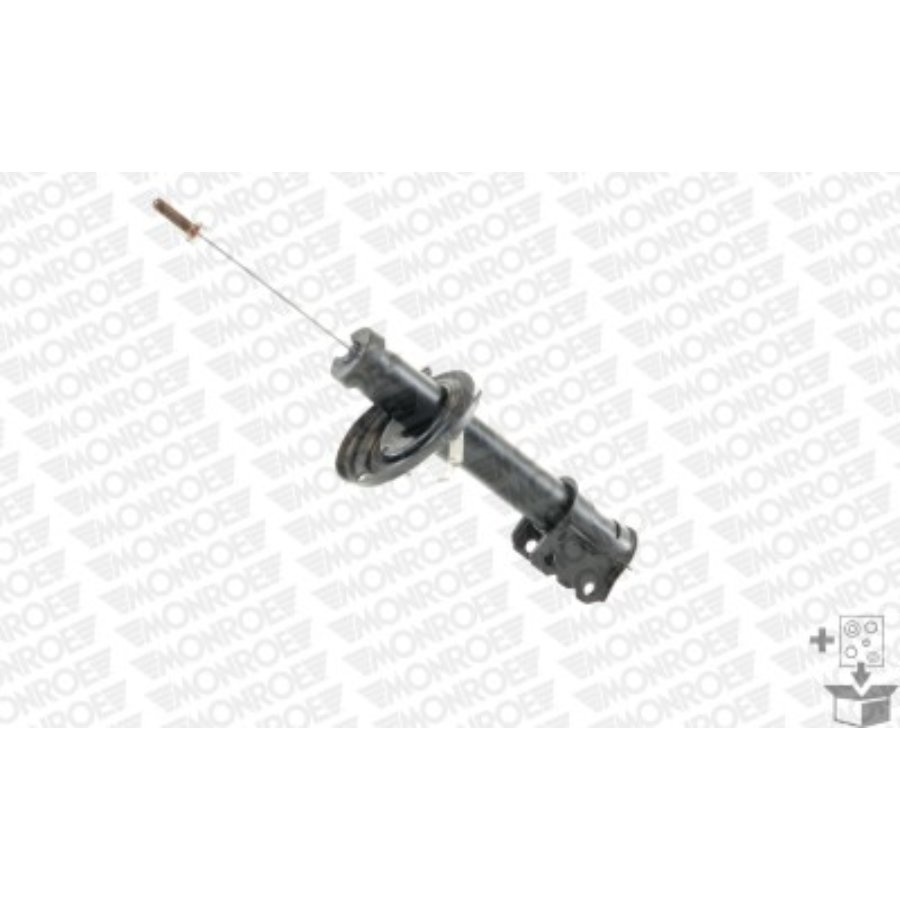 1 Amortisseur Monroe Oespectrum 742194sp
