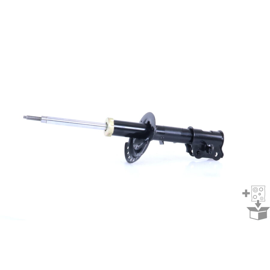 1 Amortisseur Monroe G7118