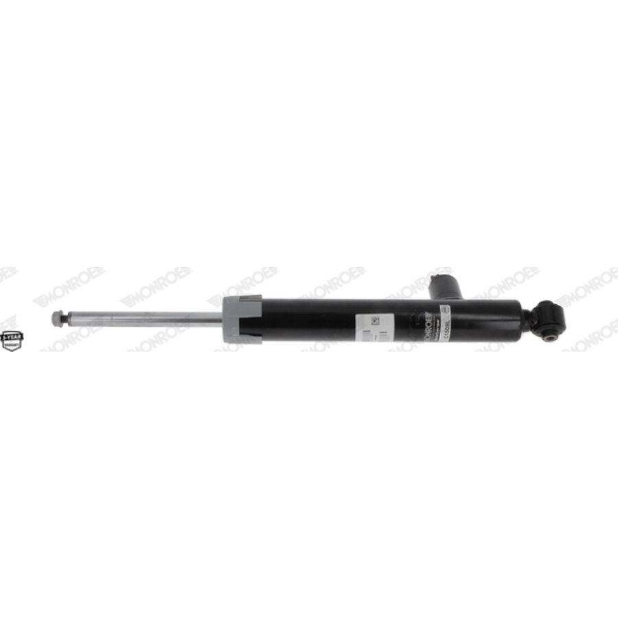 1 Amortisseur Monroe Ride-sense C1509l