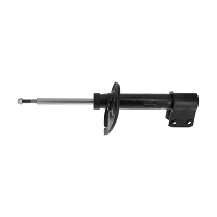 Amortisseur Monroe Arrière Pour Peugeot 3008 - Gaz, Télescopique, Double Tube, Garantie 5 Ans - 5