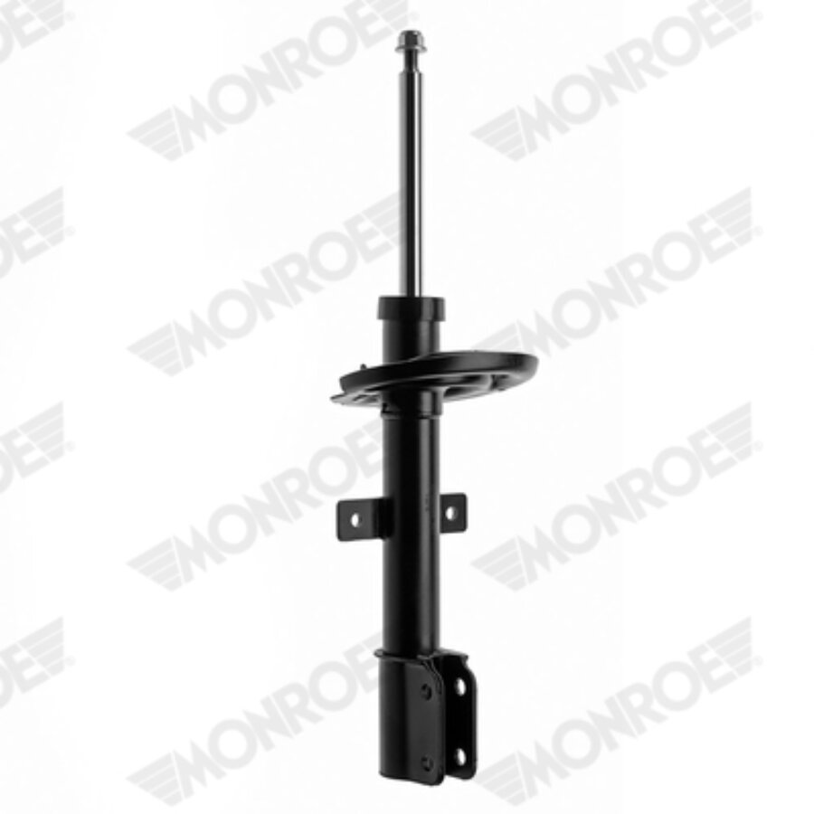 1 Amortisseur Monroe Adventure D0501s