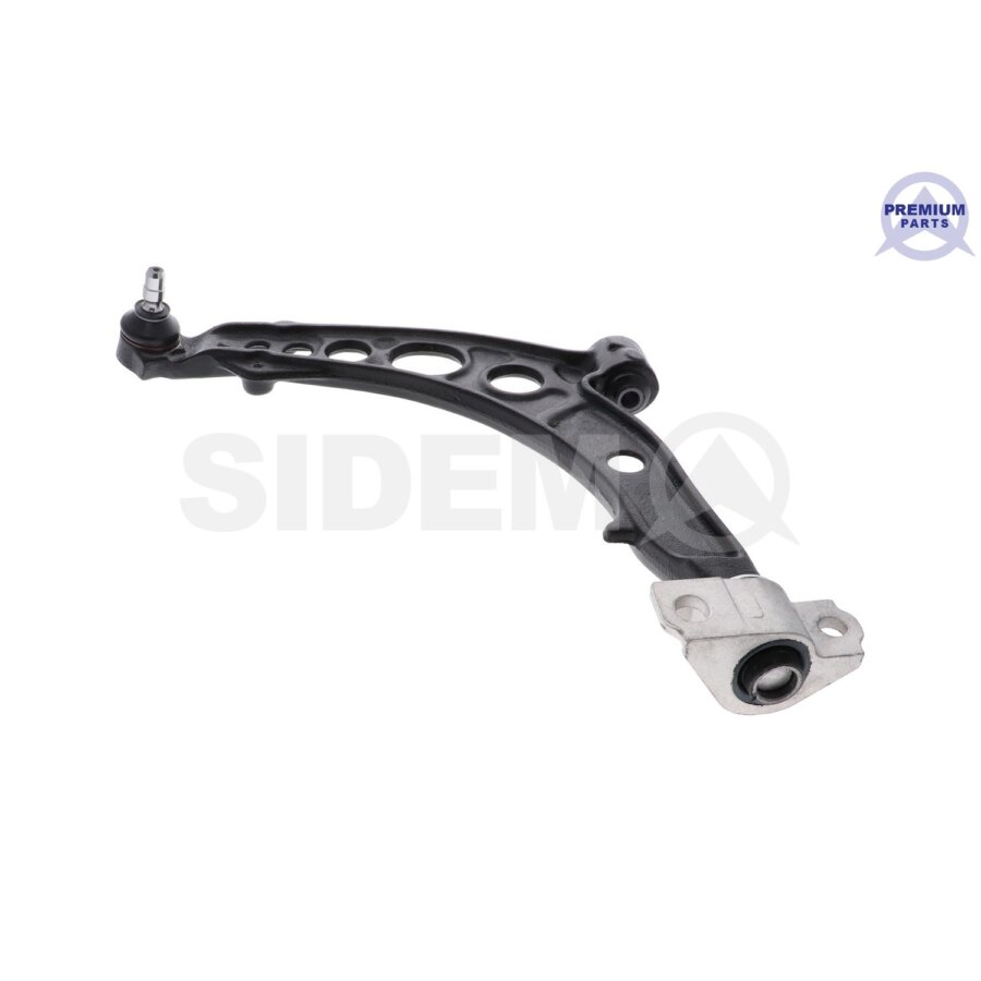 Bras De Suspension Sidem 19281 A
