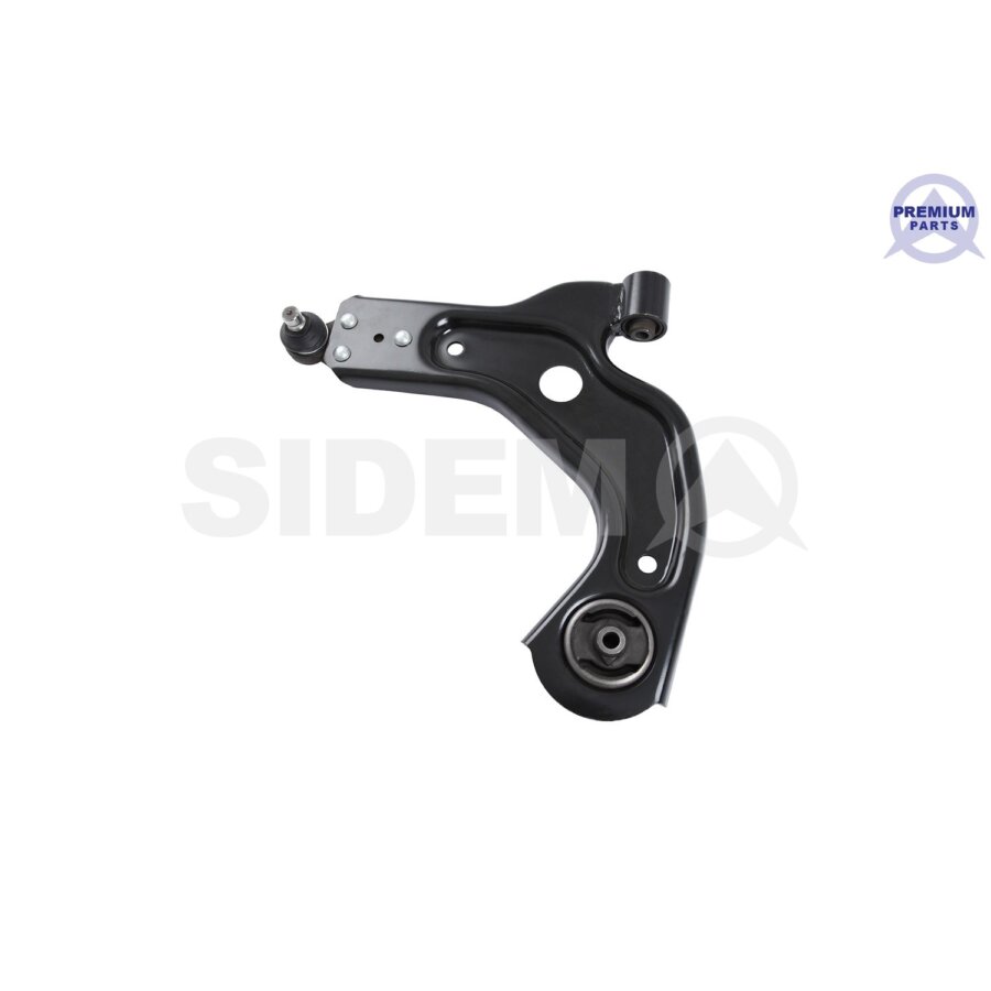 Bras De Suspension Sidem 3170