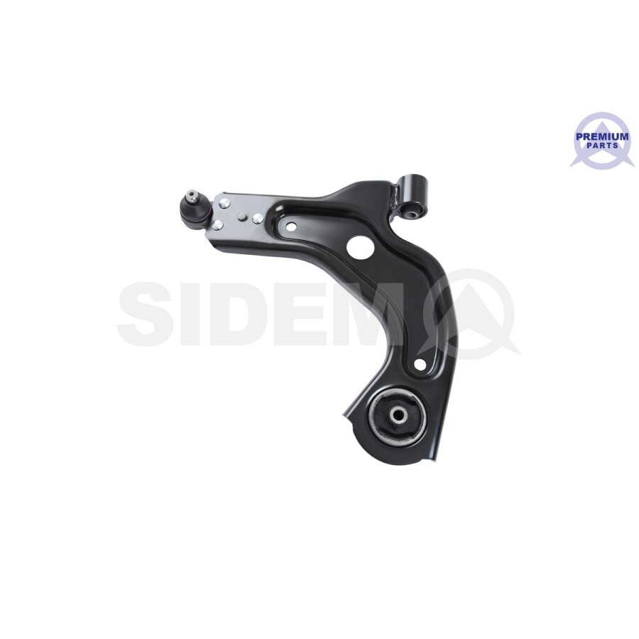 Bras De Suspension Sidem 3172