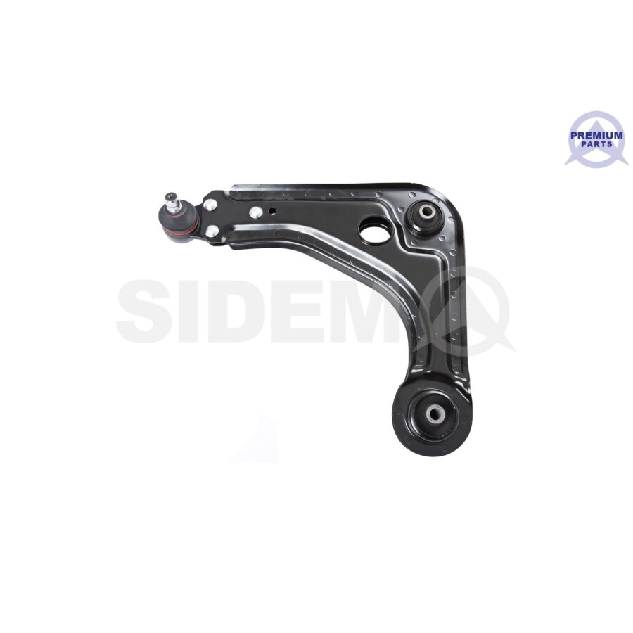 Bras De Suspension Sidem 3580